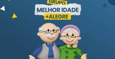 Melhor Idade + Alegre