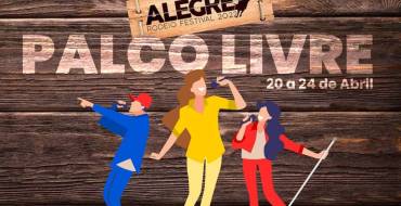 Palco Livre