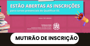Programa Qualificar ES