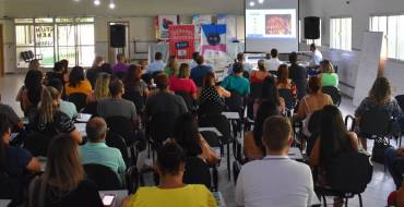 Seminário Educação Fiscal