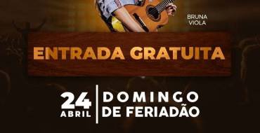 Show de Encerramento