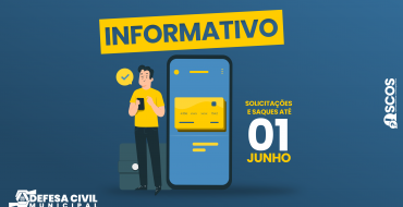 FGTS Para Atingidos Pelas Chuvas