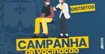 Campanha de Vacinação