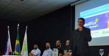 Mais um Programa de Capitação ao Alegrenses