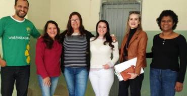Melhoria na Rede Psicossocial