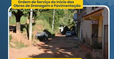 Ordem de Serviço