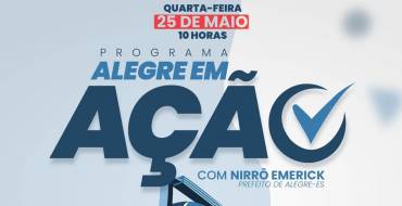 Programa Alegre em Ação