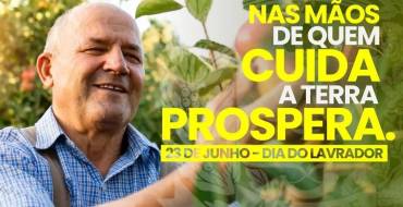 Dia do Lavrador