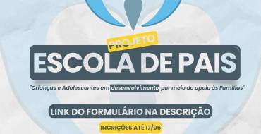 Projeto Escola de Pais