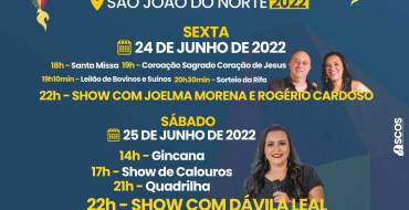 Arraiá de São João