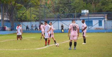 Mais uma Vitória da Seleção de Alegre na SESPORT