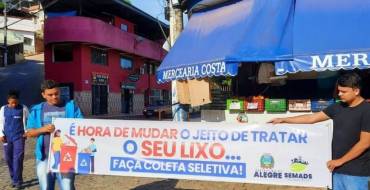 Semana do Meio Ambiente