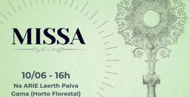 Missa Semana do Meio Ambiente