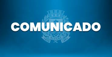 Comunicado