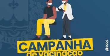 Campanha de Vacinação