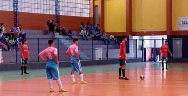 Jogos Escolares Estadual