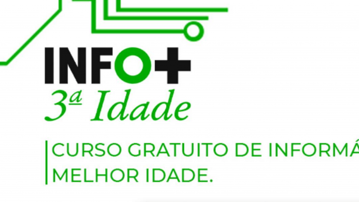 O Projeto Info+ Terceira Idade