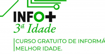 O Projeto Info+ Terceira Idade