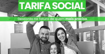 Tarifa Social