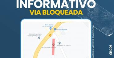 Via Bloqueada