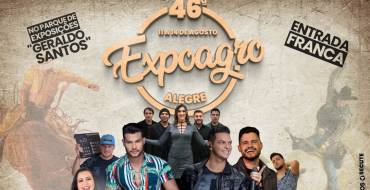 46ª Expoagro