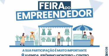 Feira do Empreendedor