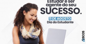 Dia do Estudante