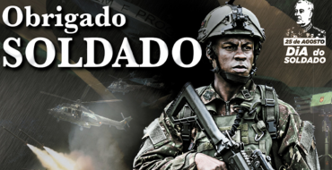 Dia do Soldado
