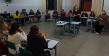 Organização e Planejamento dos HTPCs