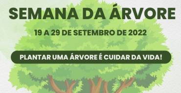 Semana da Árvore