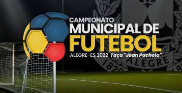 Campeonato Municipal de Futebol