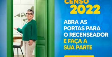 Censo 2022