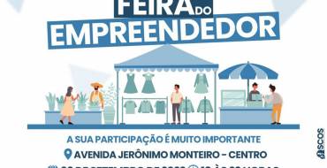 Feira do Empreendedor