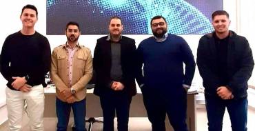 Visita Técnica