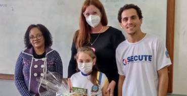 Ação Cultural Literária