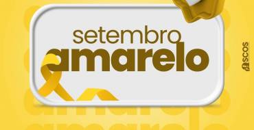 Setembro Amarelo