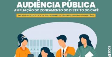 Audiência Pública