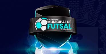 Campeonato Municipal de Futsal