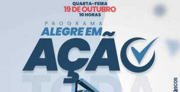 Programa Alegre em Ação