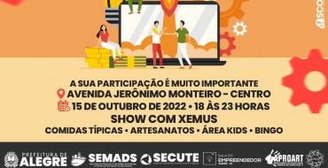 Feira do Empreendedor