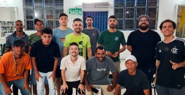 Campeonato Municipal de Futsal