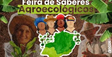 Feira de Saberes Agroecológicos
