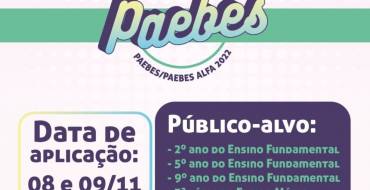 Paebes/Paebes Alfa 2022