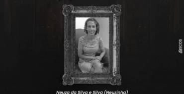Mensagem de Luto