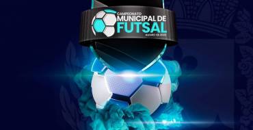 Semifinal Campeonato Municipal de Futsal