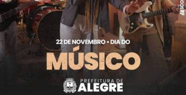 Dia do Músico