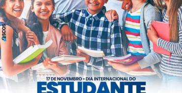 Dia Internacional do Estudante