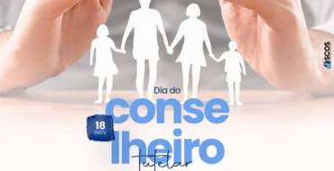 Dia do Conselheiro Tutelar