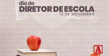 Dia do Diretor de Escola