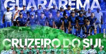 Final do Campeonato Municipal de Futebol